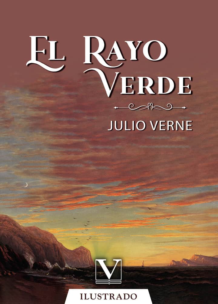 El rayo verde