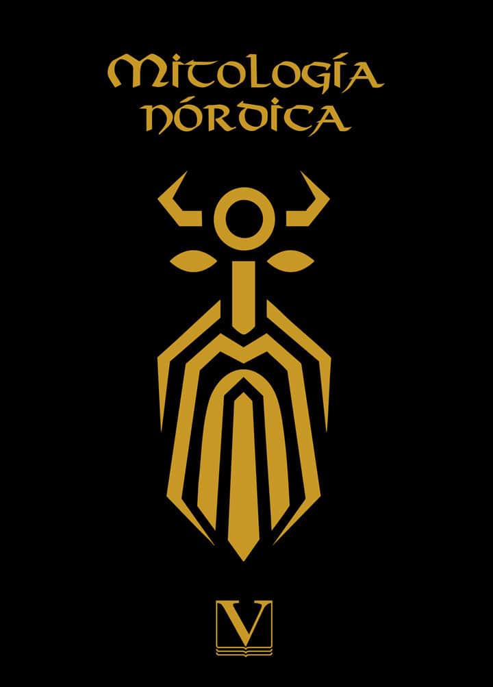 Mitología Nórdica