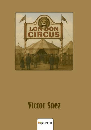 LONDON CIRCUS