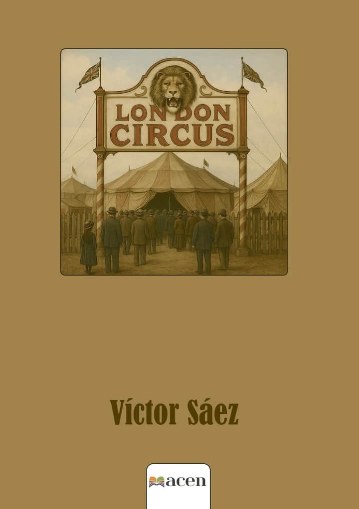 LONDON CIRCUS