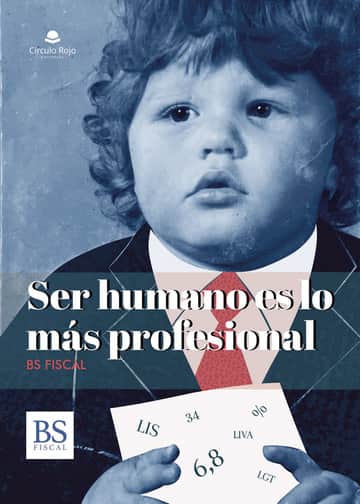 Ser humano es lo más profesional