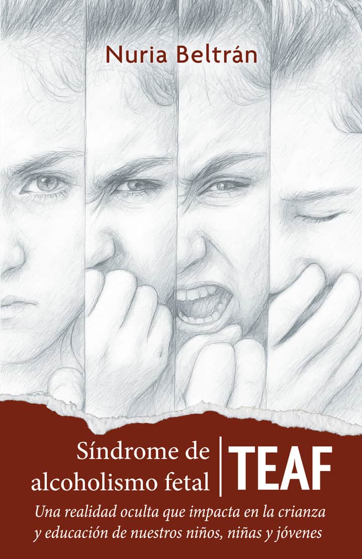Síndrome de Alcoholismo Fetal-TEAF: Una realidad oculta que impacta en la crianza y educación de nuestros niños, niñas y jóvenes