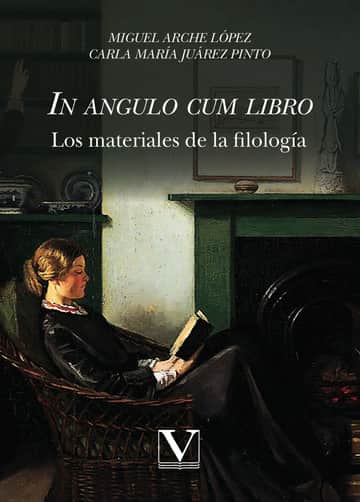 In angulo cum libro