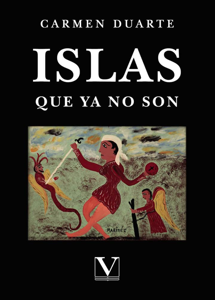 Islas que ya no son