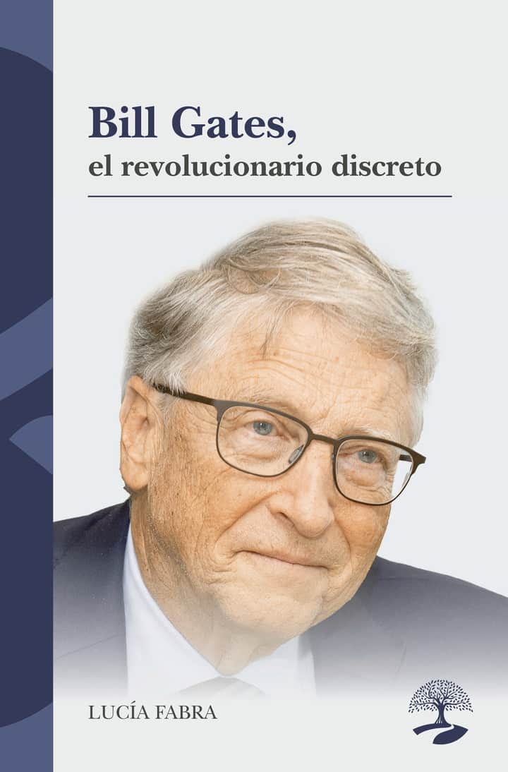 Bill Gates, el revolucionario discreto