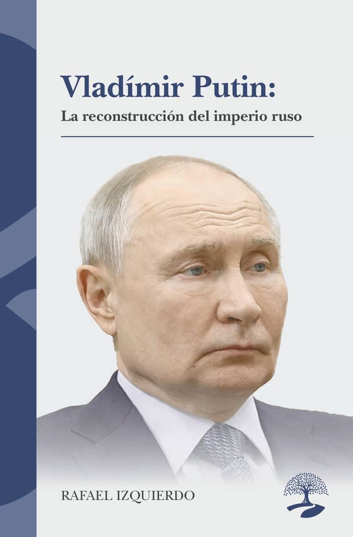 Vladímir Putin