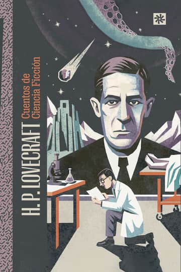 Cuentos de ciencia ficción