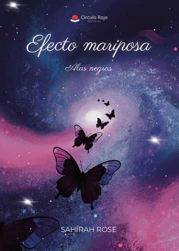 EFECTO MARIPOSA. Alas negras