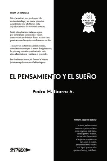 El pensamiento y el sueño