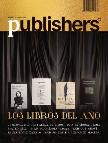 PUBLISHERS Nº 70