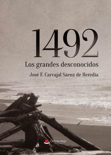 1492 los grandes desconocidos