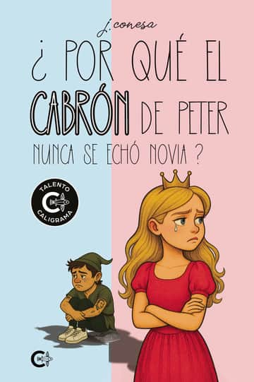 ¿Por qué el cabrón de Peter nunca se echó novia?