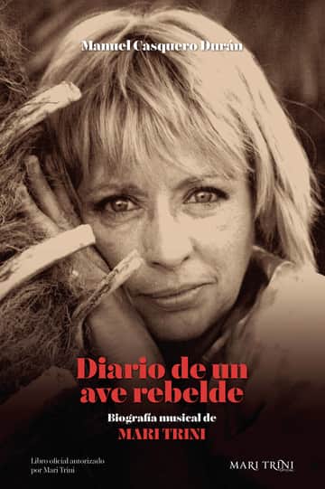Diario de un ave rebelde