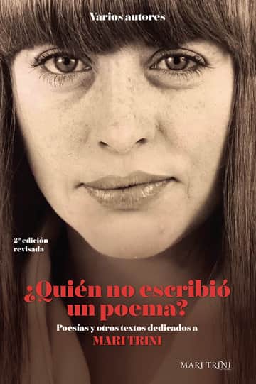 ¿Quién no escribió un poema?