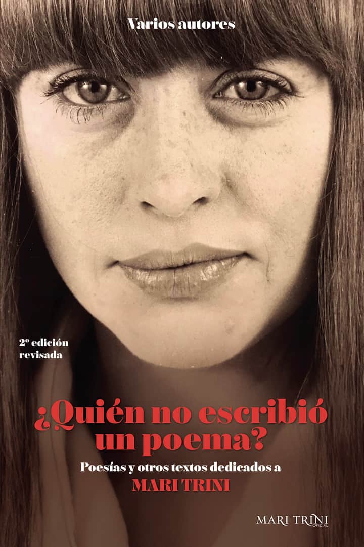 ¿Quién no escribió un poema?