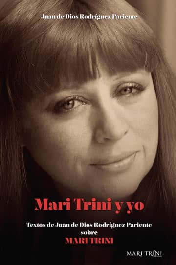 Mari Trini y yo