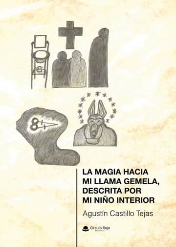 La magia hacia mi llama gemela, descrita por mi niño interior