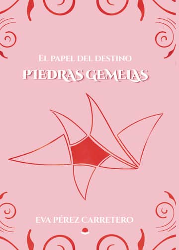 El papel del destino. Piedras gemelas