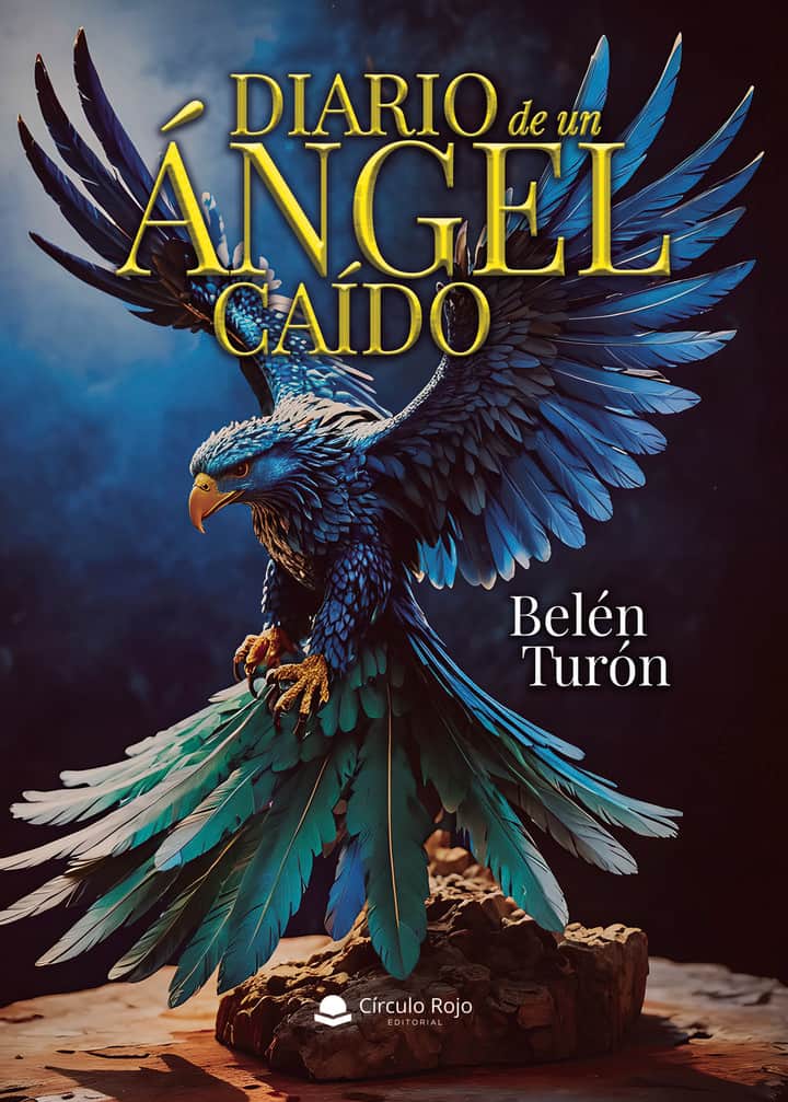 Diario de un ángel caído