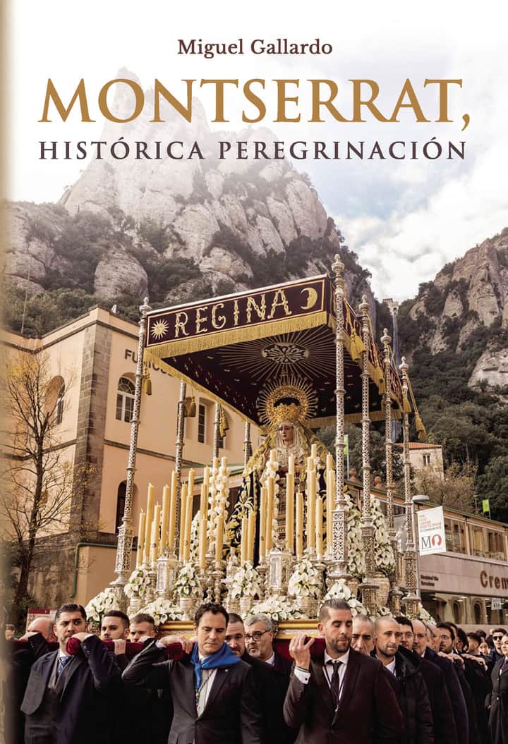 Montserrat, histórica peregrinación