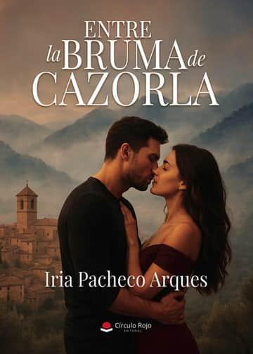 Entre la bruma de Cazorla