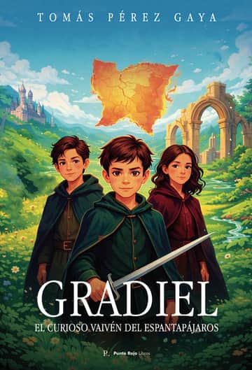 Gradiel