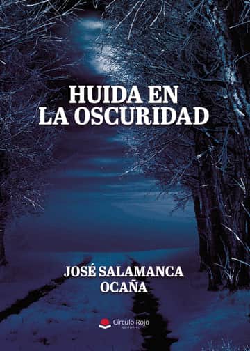 Huida en la oscuridad