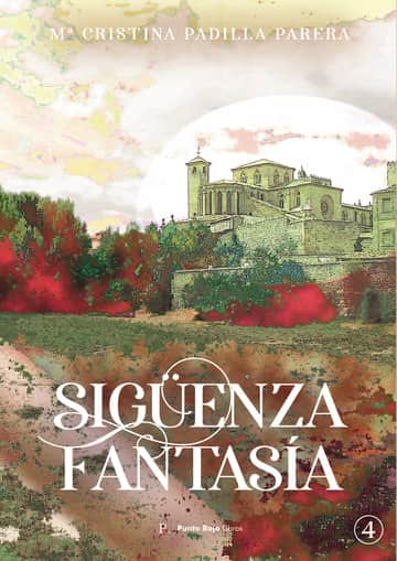 Sigüenza Fantasía 4