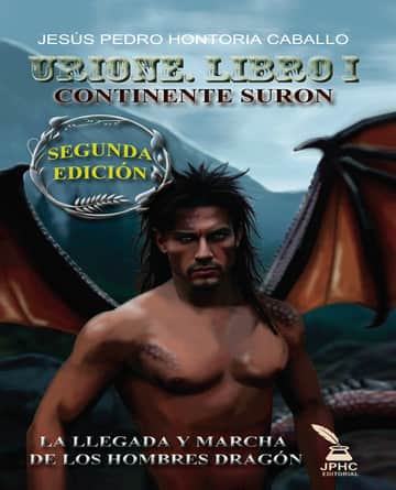 URIONE LIBRO I. EL CONTINENTE SURON.