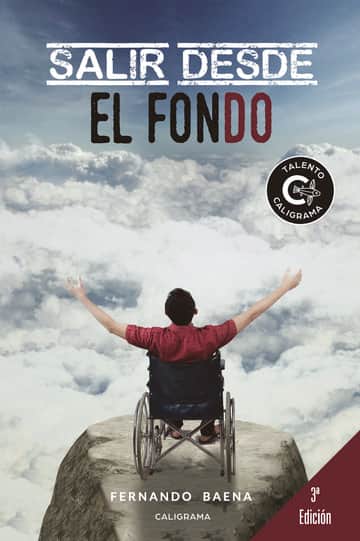 Salir desde el fondo