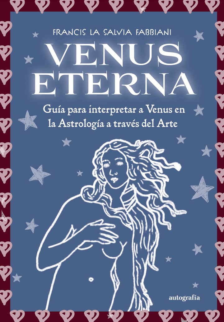 Venus eterna
