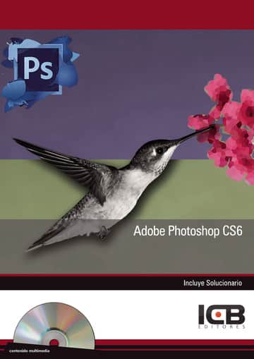 Adobe Photoshop CS6