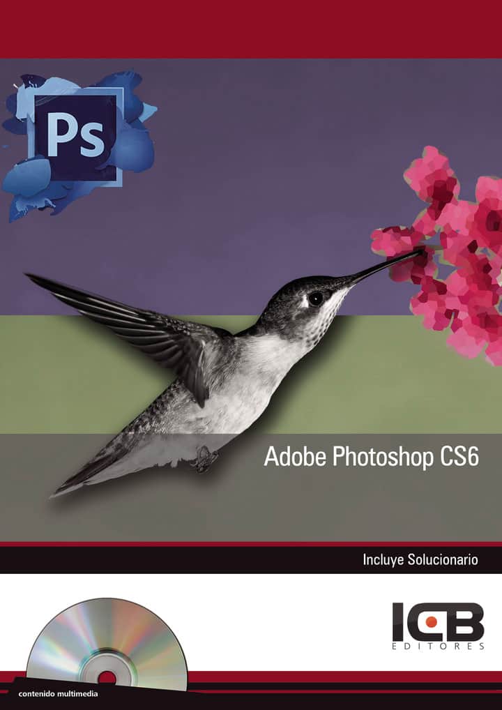 Adobe Photoshop CS6