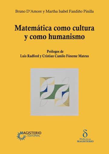 Matemática como cultura y como humanismo