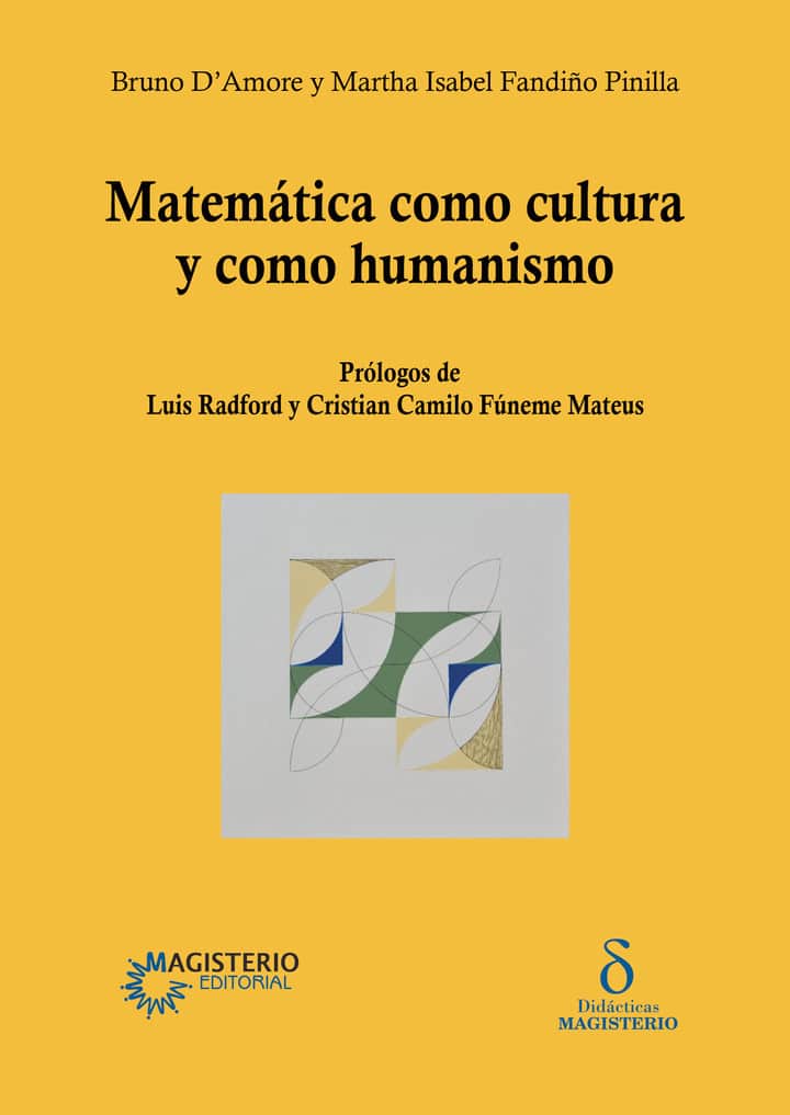 Matemática como cultura y como humanismo