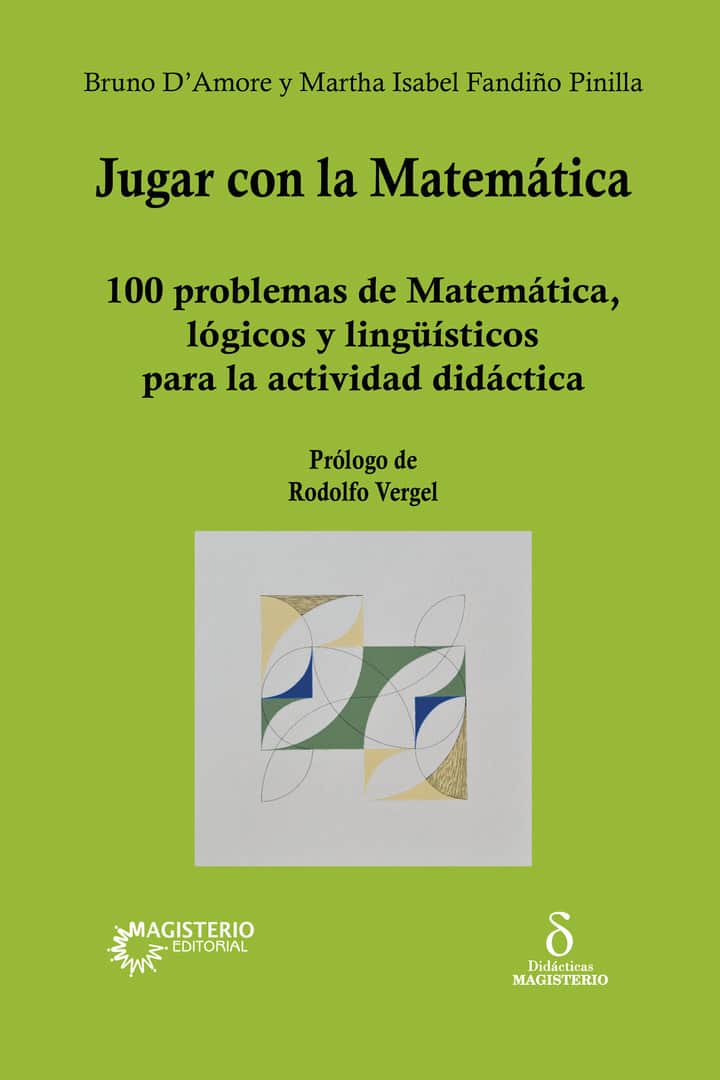 Jugar con la matemática