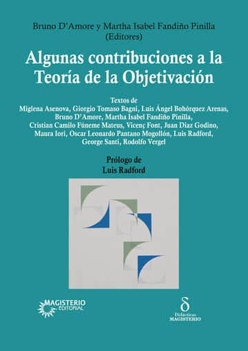 Algunas contribuciones a la Teoría de la Objetivación