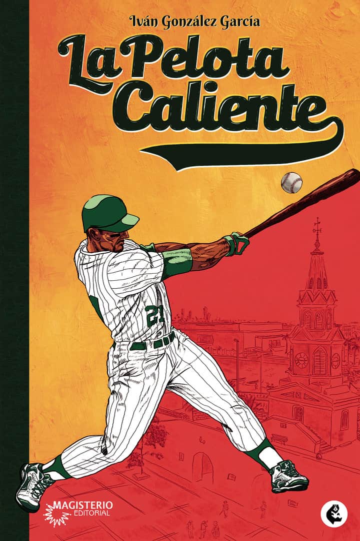 La pelota caliente