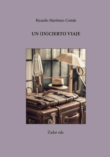 Un (in)cierto viaje