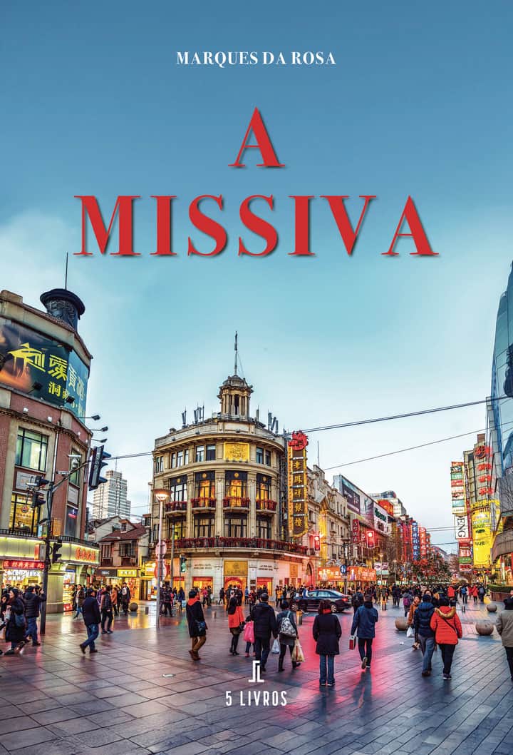 A Missiva