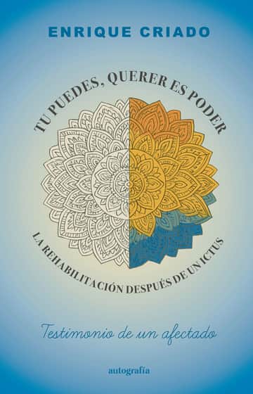 Tú puedes, querer es poder