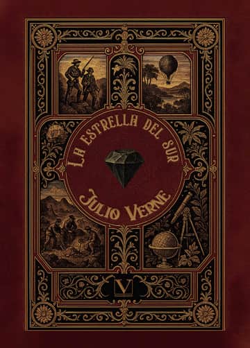 La estrella del Sur