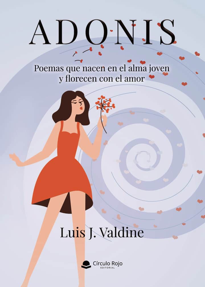 ADONIS. Poemas sobre el Amor y la Vida