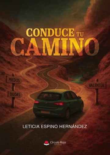Conduce tu camino