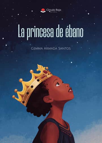 La princesa de ébano