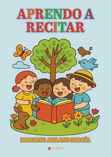 APRENDO A RECITAR