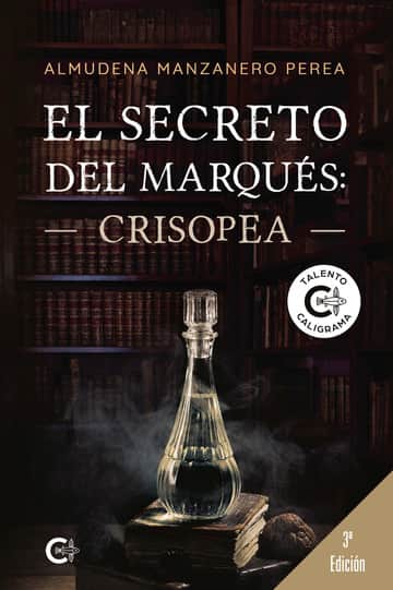 El secreto del marqués: Crisopea