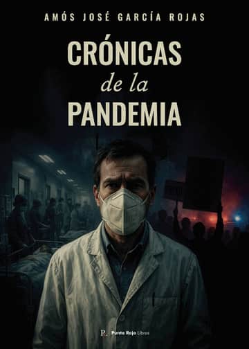 Crónicas de la Pandemia