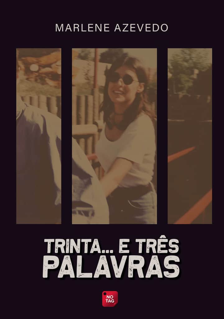 Trinta.... e Três Palavras