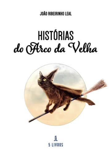 Histórias do Arco da Velha